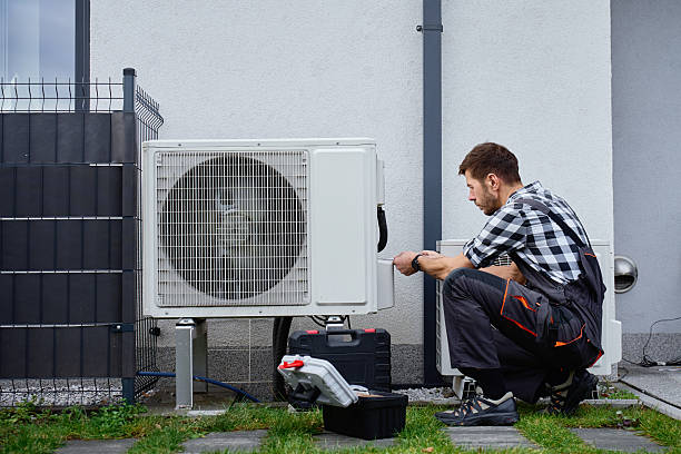 Trusted Air Duct Cleaning service in Sarver, PA - HVAC Repair CO